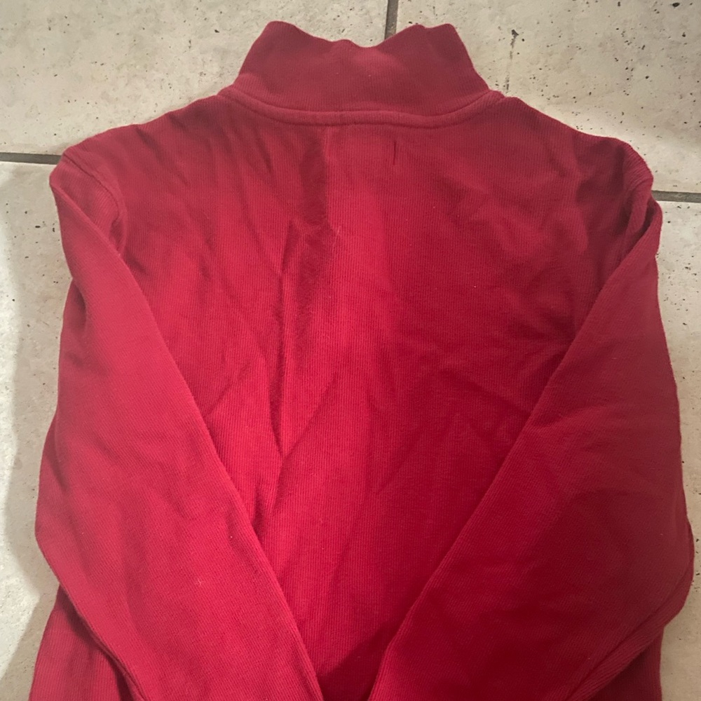 Cleaning out my sons closet from things he hardly or never wore